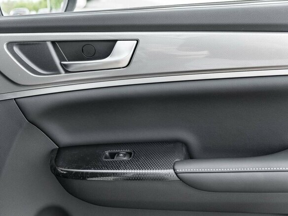 2026 Haval M6 II, серый, 2327859 рублей - вид 23