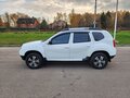 2014 Renault Duster I, белый, 1150000 рублей - вид 7