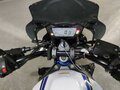 2020 Suzuki SV 650, белый - вид 4