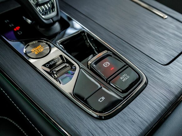 2026 GAC GS8 II, серый, 4949000 рублей - вид 24
