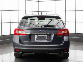 2019 Subaru Levorg I Рестайлинг, серый, 2565000 рублей, вид 4