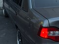 2012 Daewoo Nexia I Рестайлинг, серый