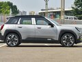 2025 Mini Aceman E, серебристый, 2890002 рублей - вид 7