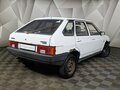 2000 Lada (ВАЗ) 2109, белый, 65000 рублей - вид 1