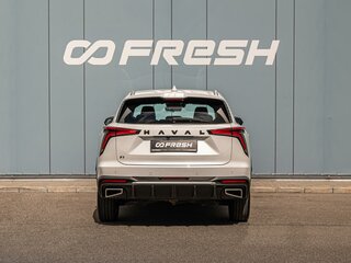 2024 Haval F7 II, белый, 2225000 рублей, вид 4