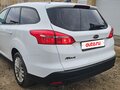 2018 Ford Focus III Рестайлинг, белый, 1270000 рублей - вид 7