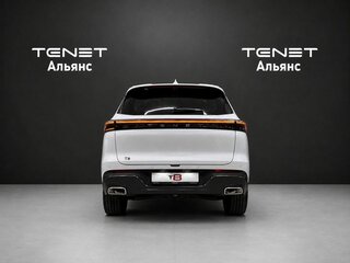 2026 Tenet T8, белый, 3099000 рублей, вид 4