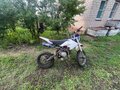2023 Regulmoto Five 125, белый - вид 4