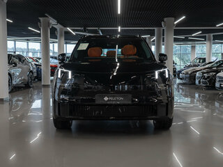 2026 Lynk & Co 900, чёрный, 8850000 рублей, вид 3