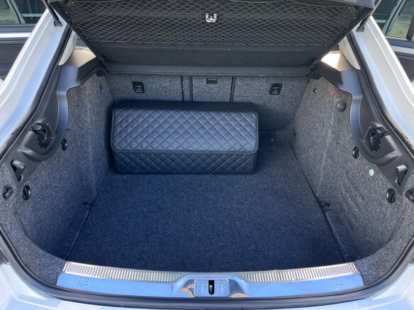 2013 Skoda Superb DSG II Рестайлинг, белый, 1150000 рублей - вид 9