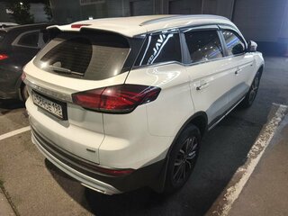2023 Geely Atlas Pro, белый, 2129000 рублей, вид 3