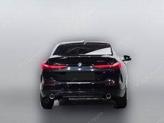 2022 BMW 2 серии Gran Coupe 220i F44, чёрный, 4514662 рублей, вид 4