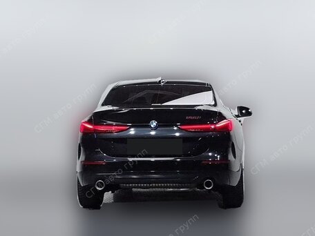 2022 BMW 2 серии Gran Coupe 220i F44, чёрный, 4514662 рублей, вид 4