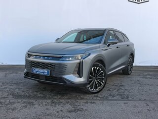 2023 Exeed RX, серый, 2750000 рублей, вид 1