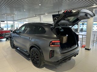 2026 Zeekr 8X Dawn, серый, 13250000 рублей, вид 3