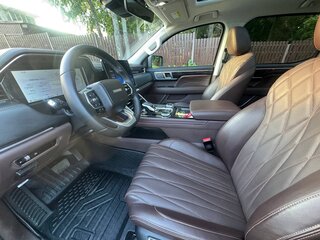 2024 Foton Mars 9, серый, 4500000 рублей, вид 5