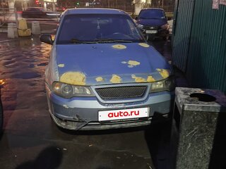 2010 Daewoo Nexia I Рестайлинг, серый, 90000 рублей, вид 2