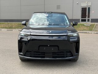 2026 GAC S9, чёрный, 4590000 рублей, вид 2