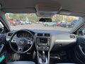 2013 Volkswagen Jetta VI, серебристый - вид 6