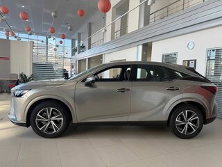 2026 Lexus RX 300 V, серебристый, 8500000 рублей, вид 4