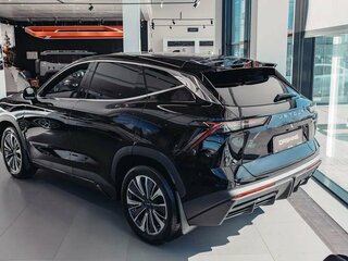 2026 Jetour Dashing I, чёрный, 2732853 рублей, вид 4