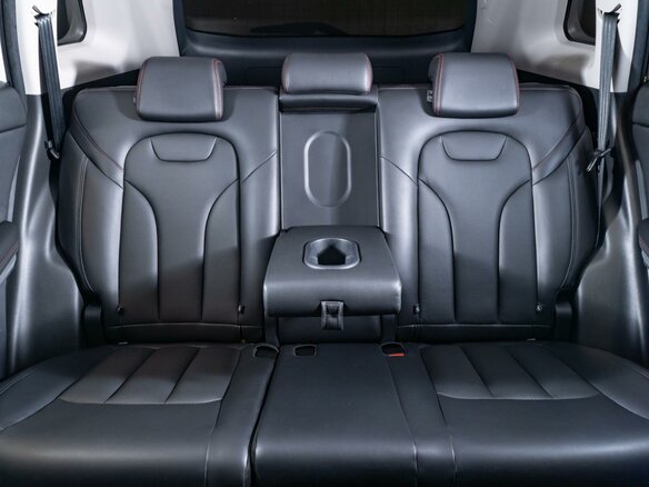2020 Changan CS75 I, белый, 1590000 рублей - вид 12