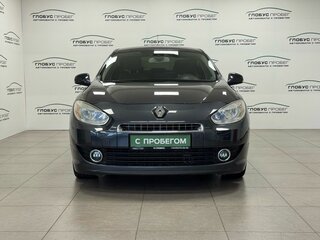 2010 Renault Fluence I, серый, 699000 рублей, вид 3
