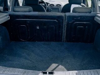 2006 Ford Focus II, серый, 380000 рублей, вид 5