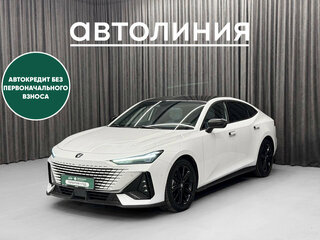 2023 Changan UNI-V I, белый, 2390000 рублей, вид 1