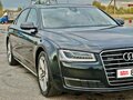 2015 Audi A8 III (D4) Рестайлинг, чёрный, 2200000 рублей - вид 11