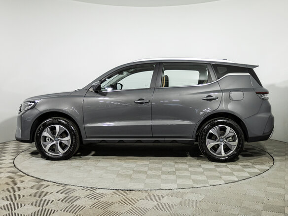 2023 Livan X6 Pro, серый, 1739900 рублей - вид 7