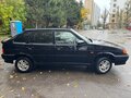 2012 Lada (ВАЗ) 2114, чёрный, 181500 рублей - вид 2