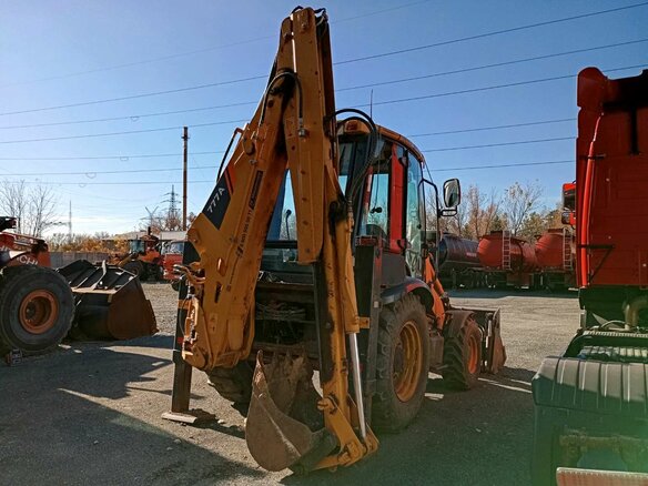 2023 LiuGong 777A, жёлтый, 4750000 рублей - вид 2