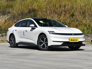 2026 Changan Qiyuan A06 51.48 kWh, белый, 2290005 рублей, вид 1
