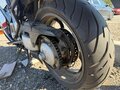2006 Honda VFR 800, синий, 530000 рублей - вид 5