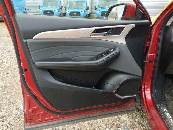 2024 Haval F7 I Рестайлинг, белый, 1223100 рублей - вид 8