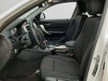 2018 BMW 1 серии 118i II (F20/F21) Рестайлинг 2, белый, 1539000 рублей - вид 9