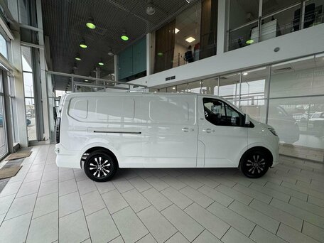 2026 Foton View, белый, 3710000 рублей, вид 5