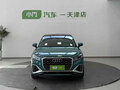 2023 Audi Q2 L 35 TFSI I Рестайлинг, зелёный, 1690000 рублей - вид 1