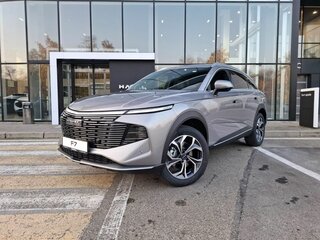 2026 Haval F7 II, чёрный, 3799000 рублей, вид 1