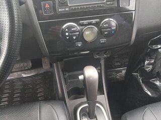 2007 Nissan Tiida I, серебристый, 620000 рублей, вид 4