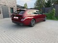 2020 BMW 5 серии 520d xDrive VII (G30/G31/G38) Рестайлинг, пурпурный, 4650000 рублей - вид 5