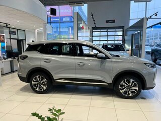 2026 Tenet T7, серый, 2785000 рублей, вид 4