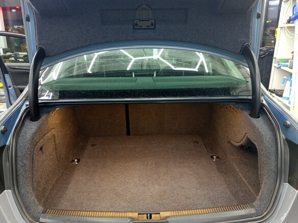 2008 Audi A4 IV (B8), серый, 1050000 рублей - вид 6
