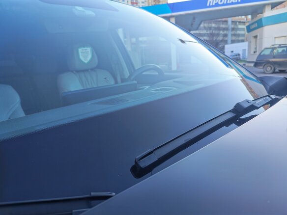 2023 GAC GS8 II, чёрный, 3350000 рублей - вид 10