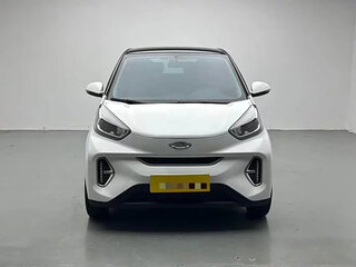 2022 Chery eQ1 28.86 kWh I, белый, 980700 рублей, вид 2