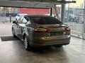 2012 Ford Mondeo IV Рестайлинг, серый, 849000 рублей - вид 4