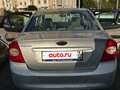 2006 Ford Focus II, серебристый, 420000 рублей - вид 8
