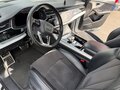 2019 Audi Q8 50 TDI I (4M), белый - вид 8