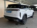 2023 Jaecoo J7 I, белый - вид 4